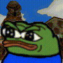 BackToClockTown animated emote