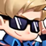 AlucardCool emote