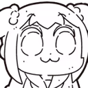 popukoShock emote