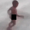 RUNNING emote