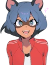 michiru_cute emote