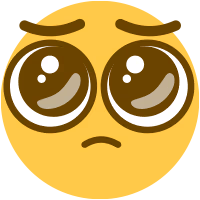 pleading emote
