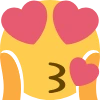 he emote