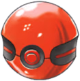 cherishball emote
