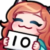 anime_turuncu_3 emote
