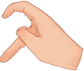 HeartHand1 emote