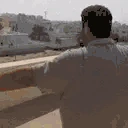 HELIKOPTER emote