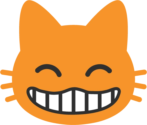 Google_cat_grin emote