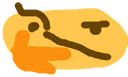 ThinkAutist emote