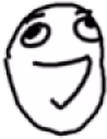 Glueless emote