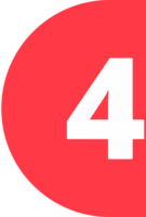 Number_4_left emote