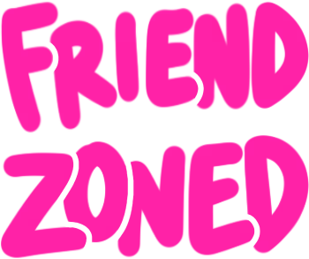 Friendzone emote