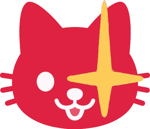spiritphonecathead emote