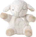 lambstuffie emote