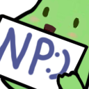 bean_no_problem static emote