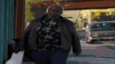 walk emote