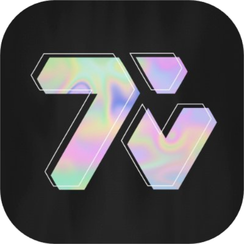 7TV static emote