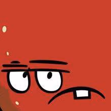 grumpy emote