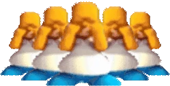 SEXOPARTY emote