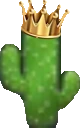 Cactusurper emote
