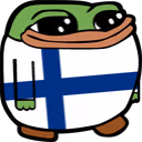 Finland emote