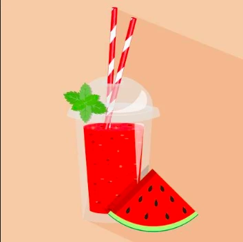 watermelon_smoothie emote