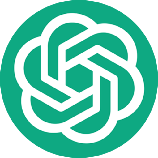 NewChatGPTlogo_Round static emote