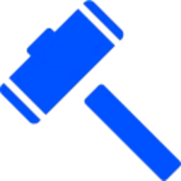 indigo_darkblue_hammer emote