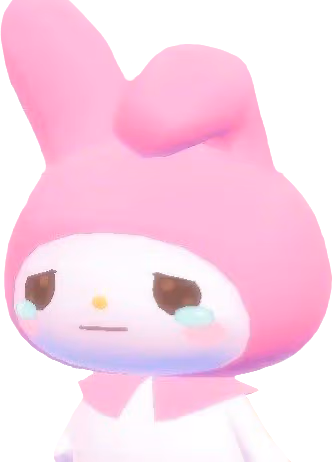 melody_crying_emoji emote