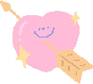 heartwitharrow emoji
