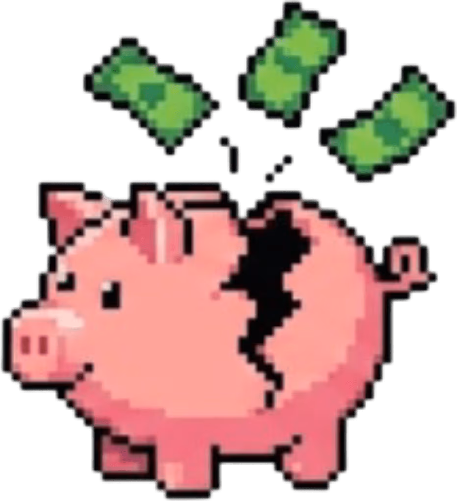 Pig emote