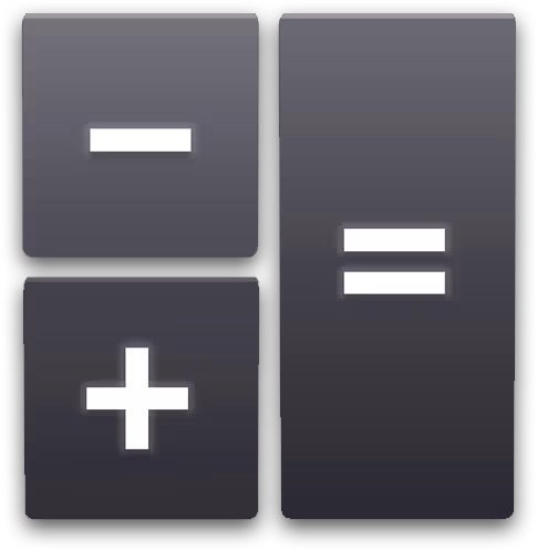 Calculator emote