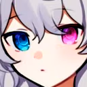 JiMiku_Stare emote
