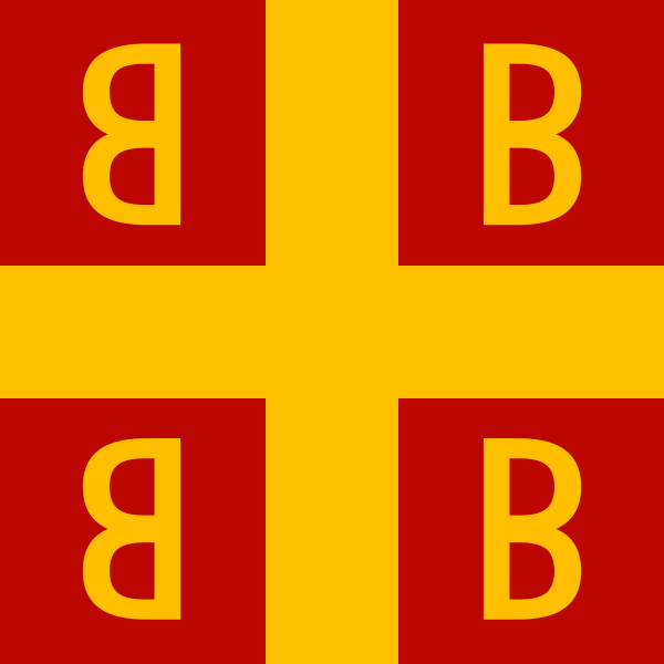 ByzantineEmpire static emote