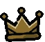 BrownCrown emote
