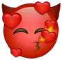 Devils_Kiss emoji