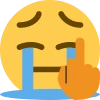 crying_fyou emote