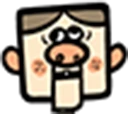 msmdummyhead emote