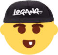 Logang emote