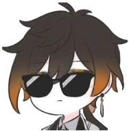Zhongli_Cool emote