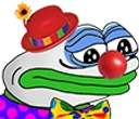 Unlucky emote
