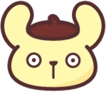 pompomscared emote