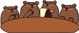 BearCouncil emoji