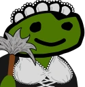 maidd emoji