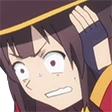 NotLikeMegu emote