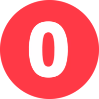 Number_0 emote