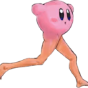 kirby_run emote