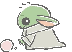 MandalorianBall emote