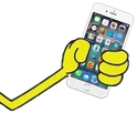 PhoneBob emoji