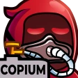 aStaffdemizeCopium emoji